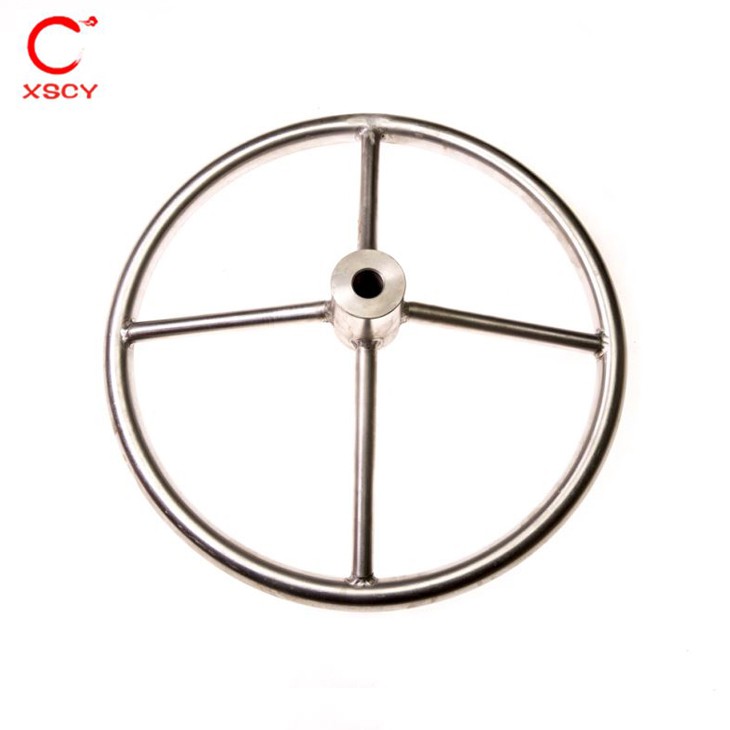 Spoke Handwheels Spoke Handwheels